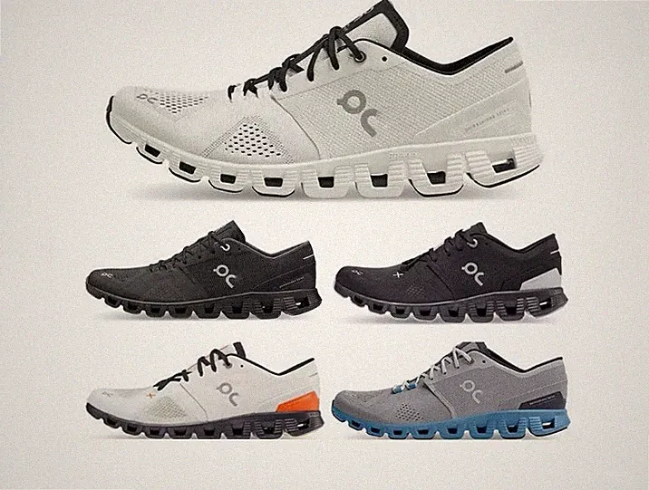 🔥🔥2025NEU/OVP Running Cloud EU Mens |on running Cloud |Laufschuhe MEN WOMEN