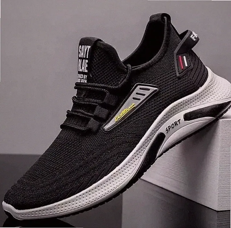 2026 Herren/Damen Freizeit Laufschuhe Schuhe Leicht Sport Sneaker DE