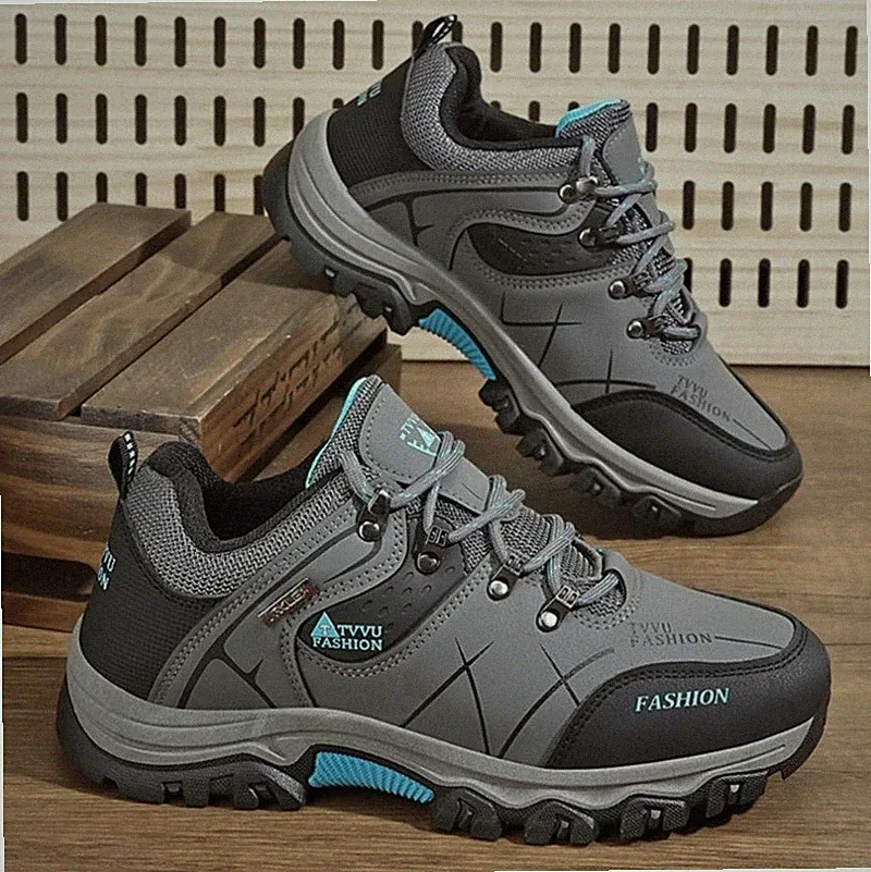 2026 Herren Outdoor Sneaker Wanderschuhe Trekkingschuhe Traillaufschuhe Schuhe