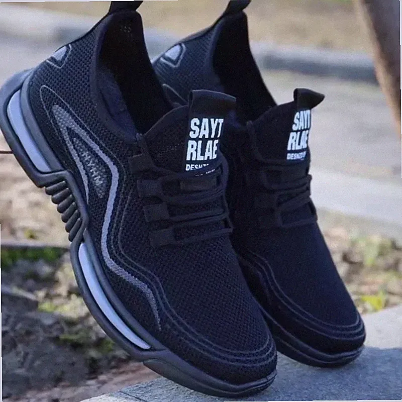 2026 Herrenschuhe zum Hineinschlüpfen, modische Sneakers Sport- und Laufschuhe