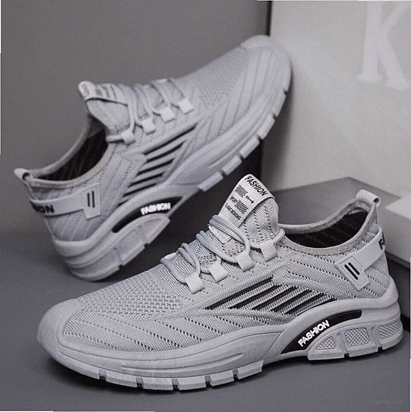 2026 HOT NEU Herren Laufschuhe Turnschuhe Turnschuhe Freizeitschuhe Sportschuhe