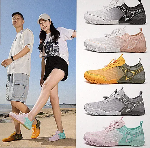 Barfußschuhe Für Herren