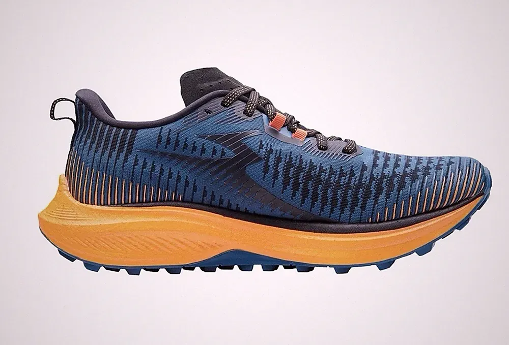 41.5 Trail-Laufschuh