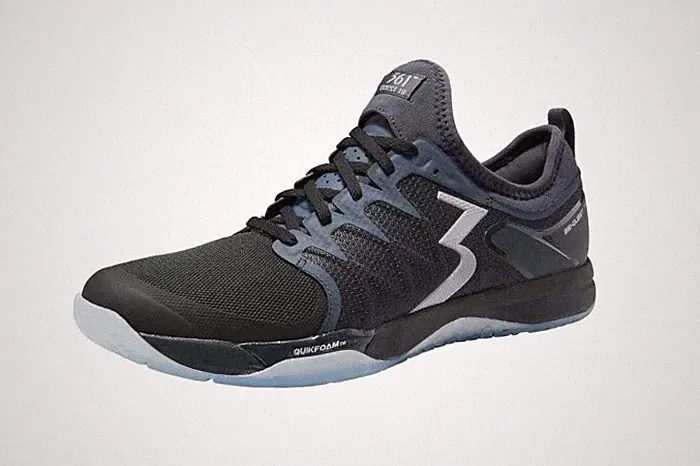 361 Grad Quest Tr Herren Laufschuhe - NEU - Y821H-3