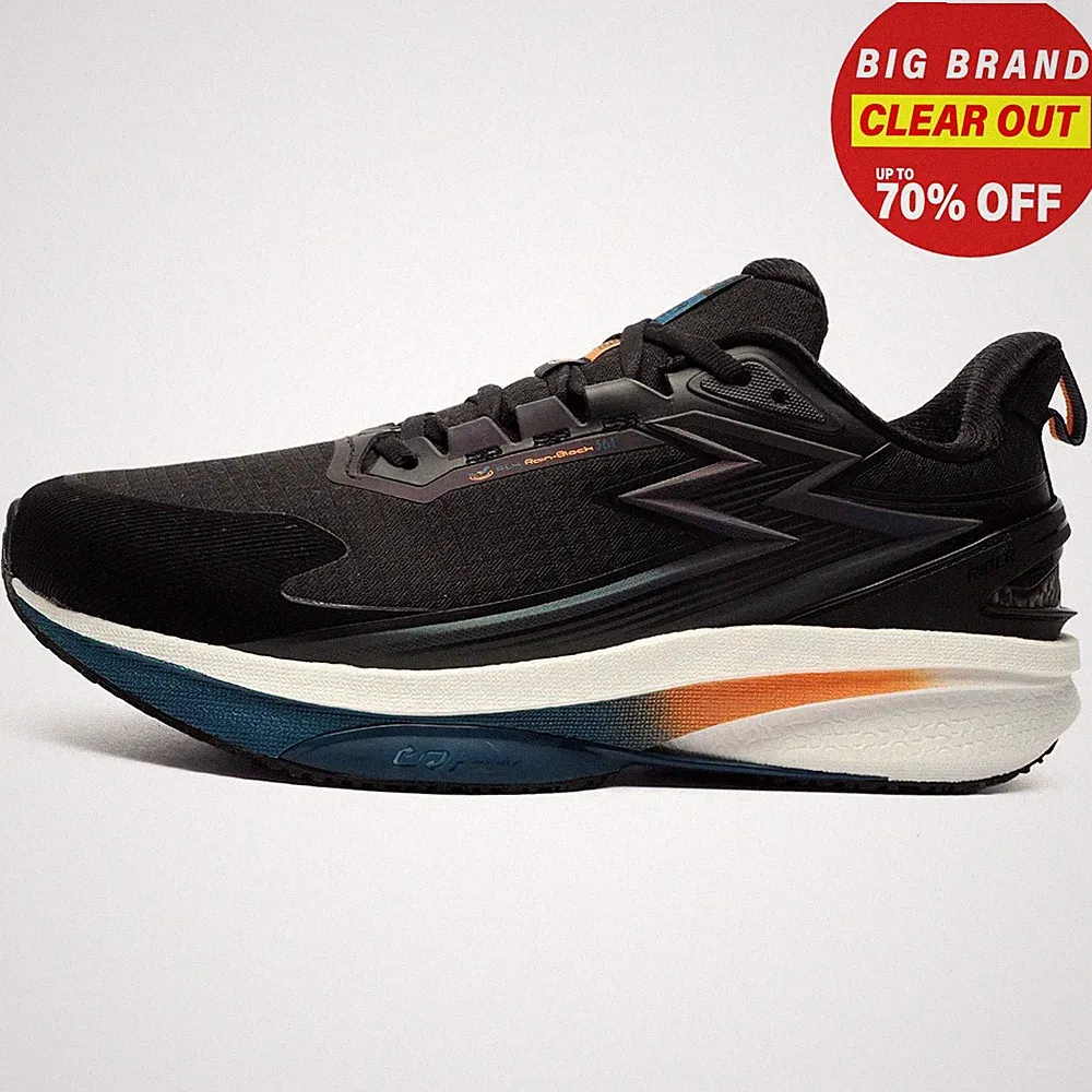 361° Rain-Block 8 Herren Wasserdichte Laufschuhe Für Fitnessstudio Und Workout