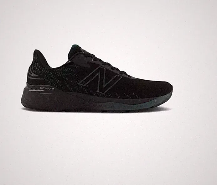 40 M880X11 New Balance Fresh Foam 880v11 GTX Herrenschuhe wasserdicht Laufschuhe