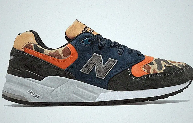41.5 EU M999NI New Balance 999 Herren Sportschuhe Laufschuhe Sport
