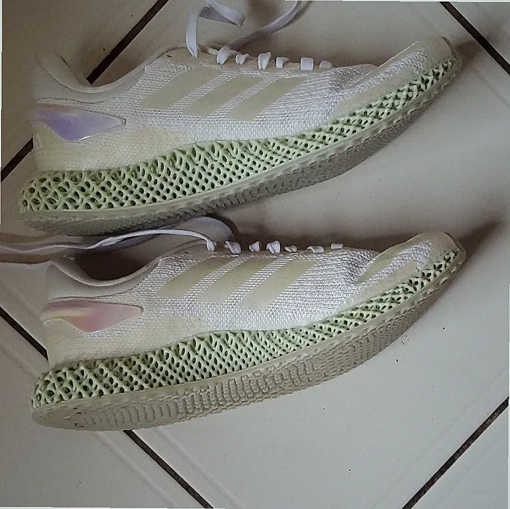 Grüne Laufschuhe Herren