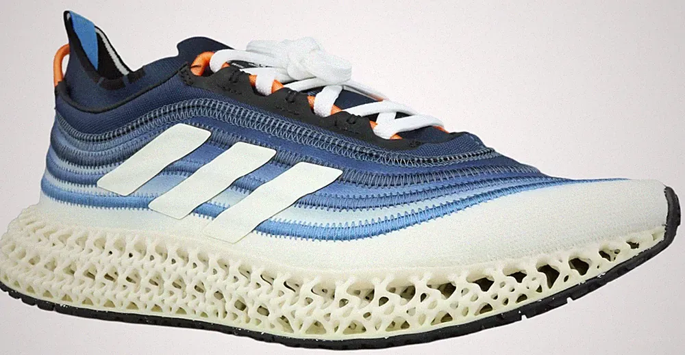 Adidas 4DFWD Parley Laufschuhe Sneaker Turnschuhe Schuhe GX6604 NEU 36 38 40,5