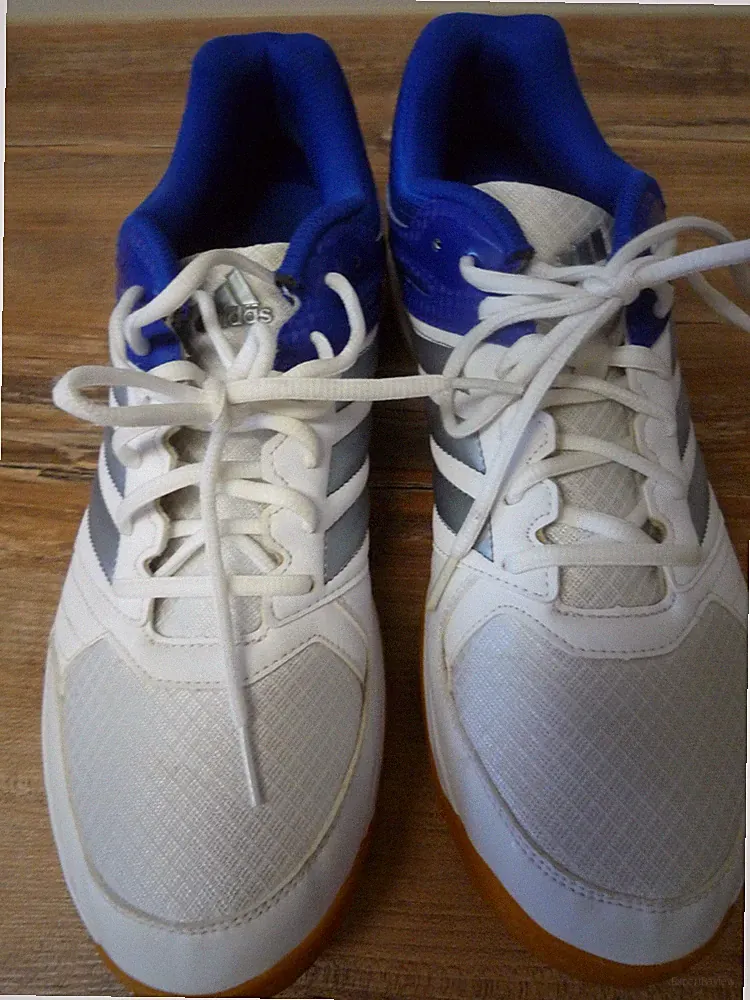 Adidas Adi PRENE + Laufschuhe Training Schuhe Gr .47 UK 12 Neuwertig