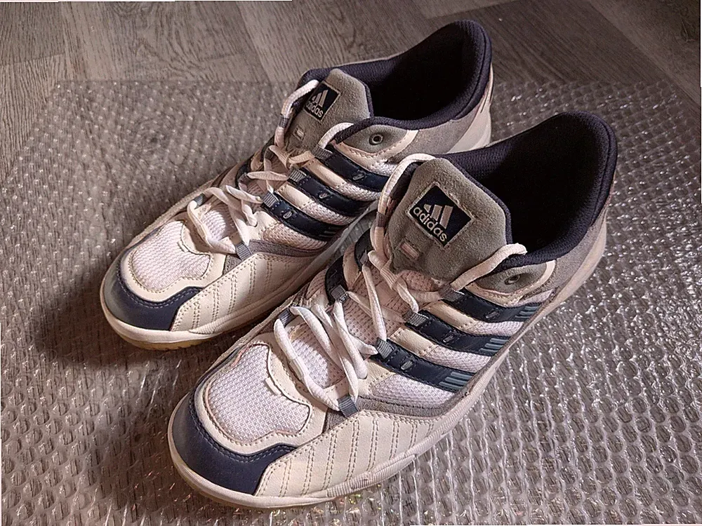 Fußball Sportschuh