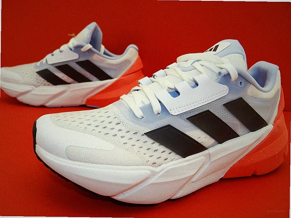 Mehrfarbige Laufschuhe Herren