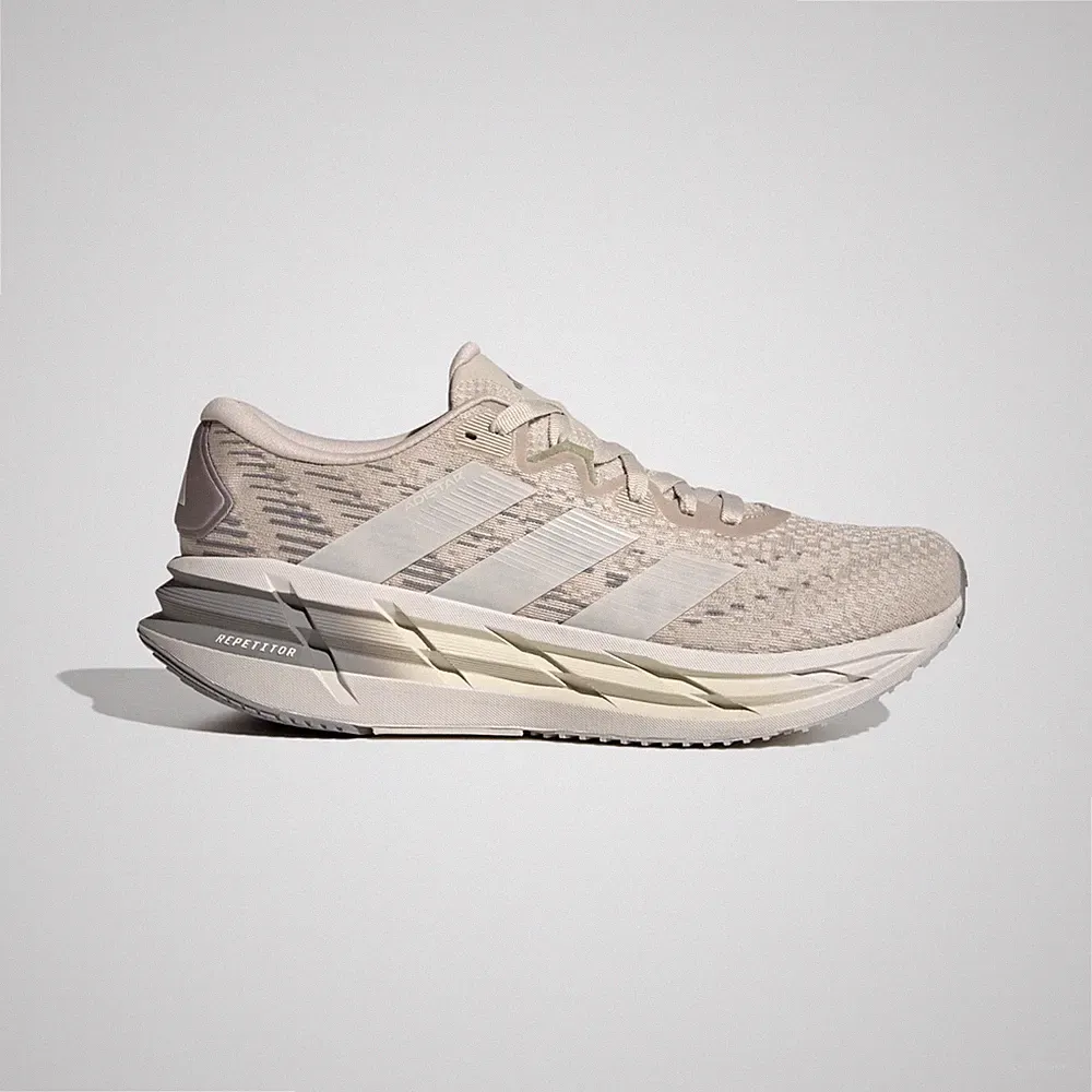 ADIDAS ADISTAR 4 CUSHIONED RUNNING SHOES® (Herren alle Größen UK: 7 - 12) Beige