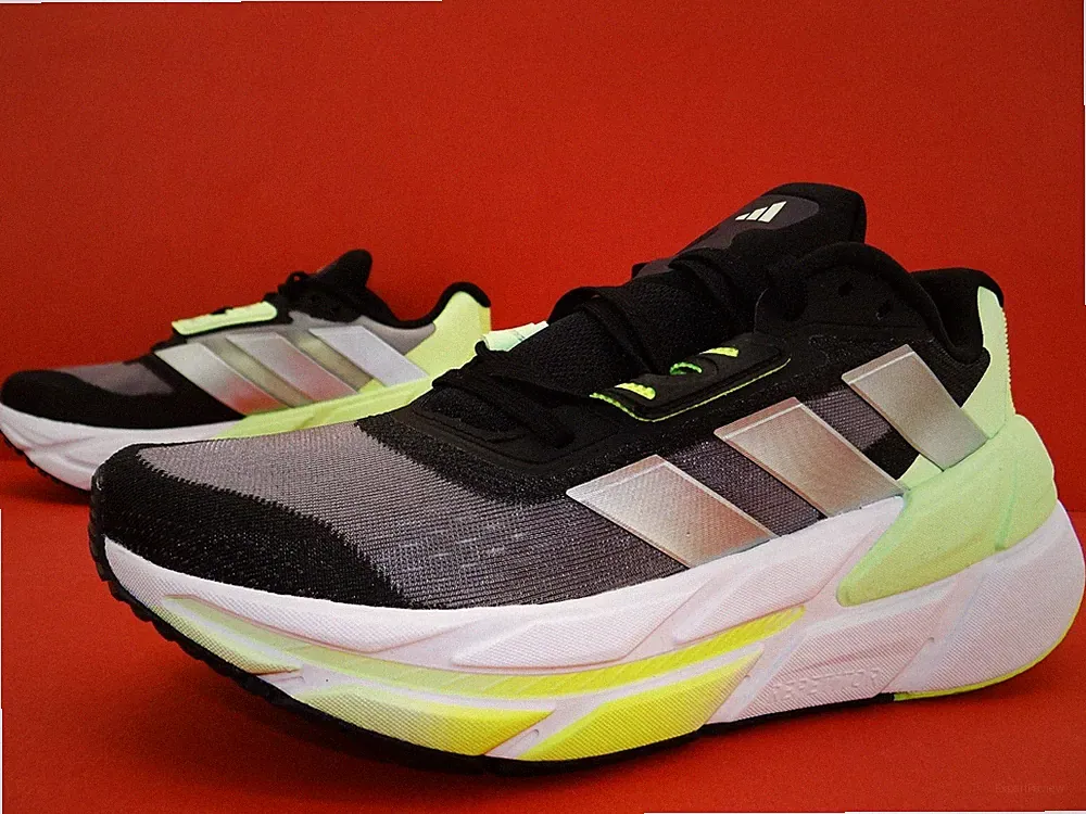 Adidas Adistar CS Sneaker Turnschuhe Sportschuhe Laufschuhe Herren Schuhe Gr.42