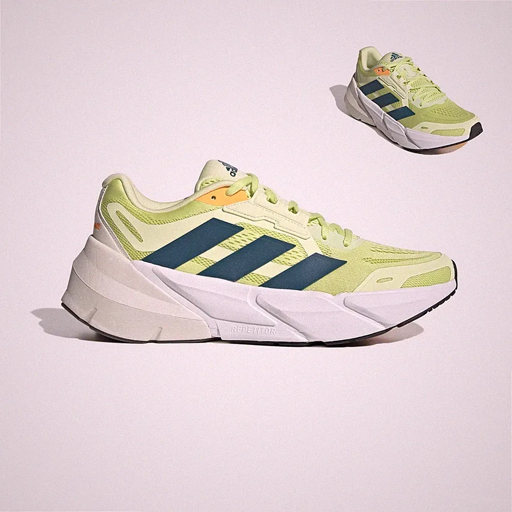 adidas Adistar M Herren Laufschuhe Running Fitness GX3014