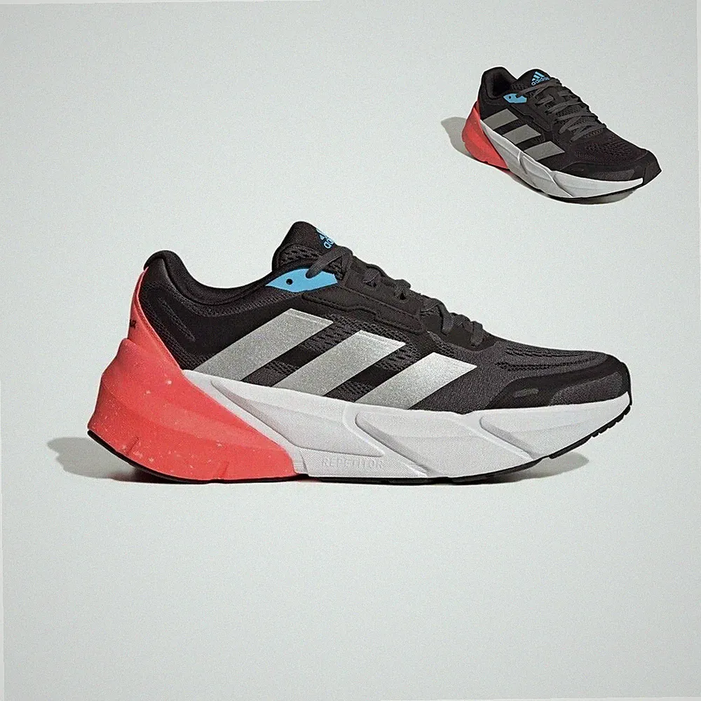 adidas Adistar M Herren Laufschuhe Running Fitness H01165