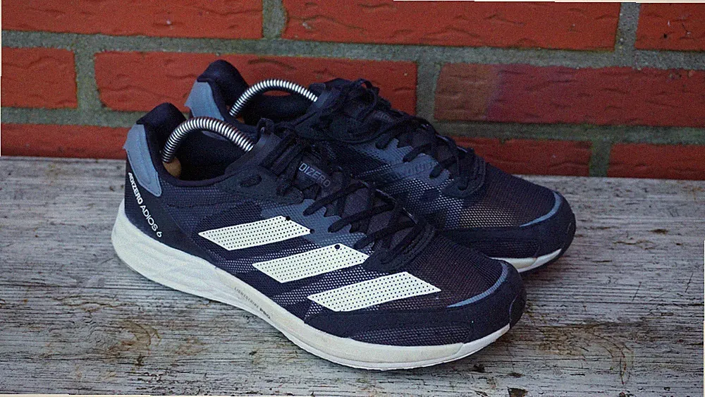 adidas Wettkampfschuh