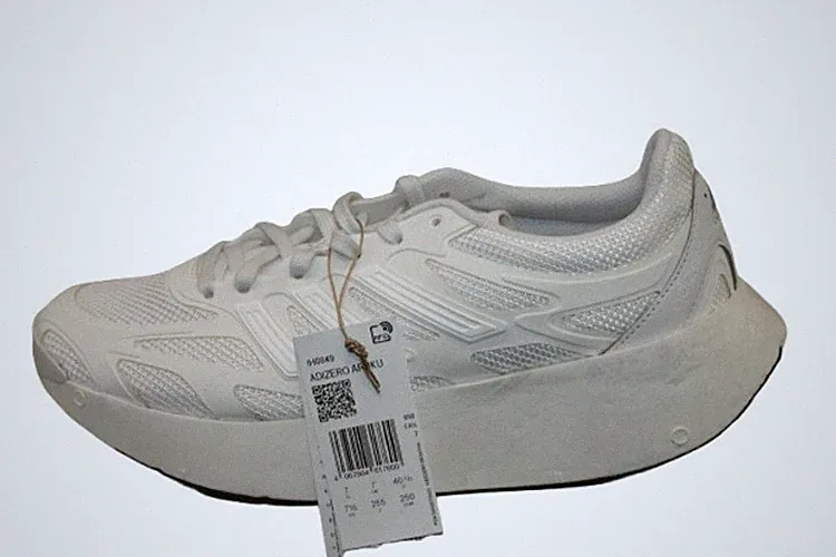 Adidas Adizero Aruku Größe wählbar IH0849 Laufschuh Unisex Herrenschuhe Sneaker