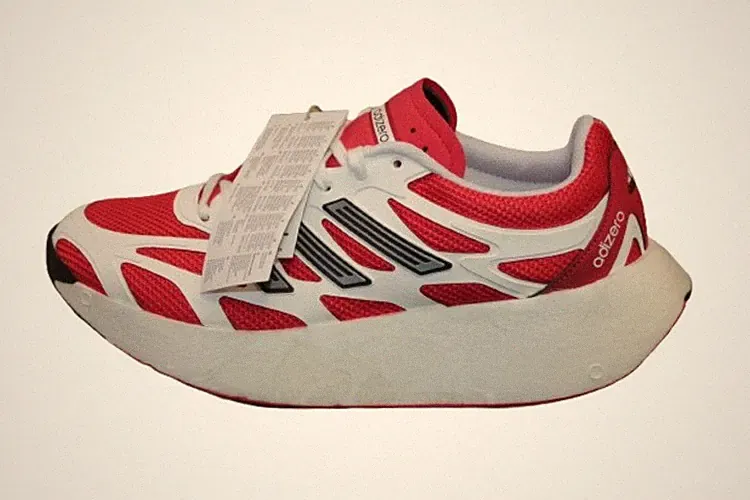 Adidas Adizero Aruku Größe wählbar JI0308 Laufschuh Unisex Herrenschuhe Sneaker