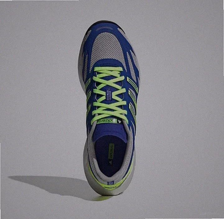 Adidas Adizero Aruku Laufschuhe Gr. 42 mit OVP