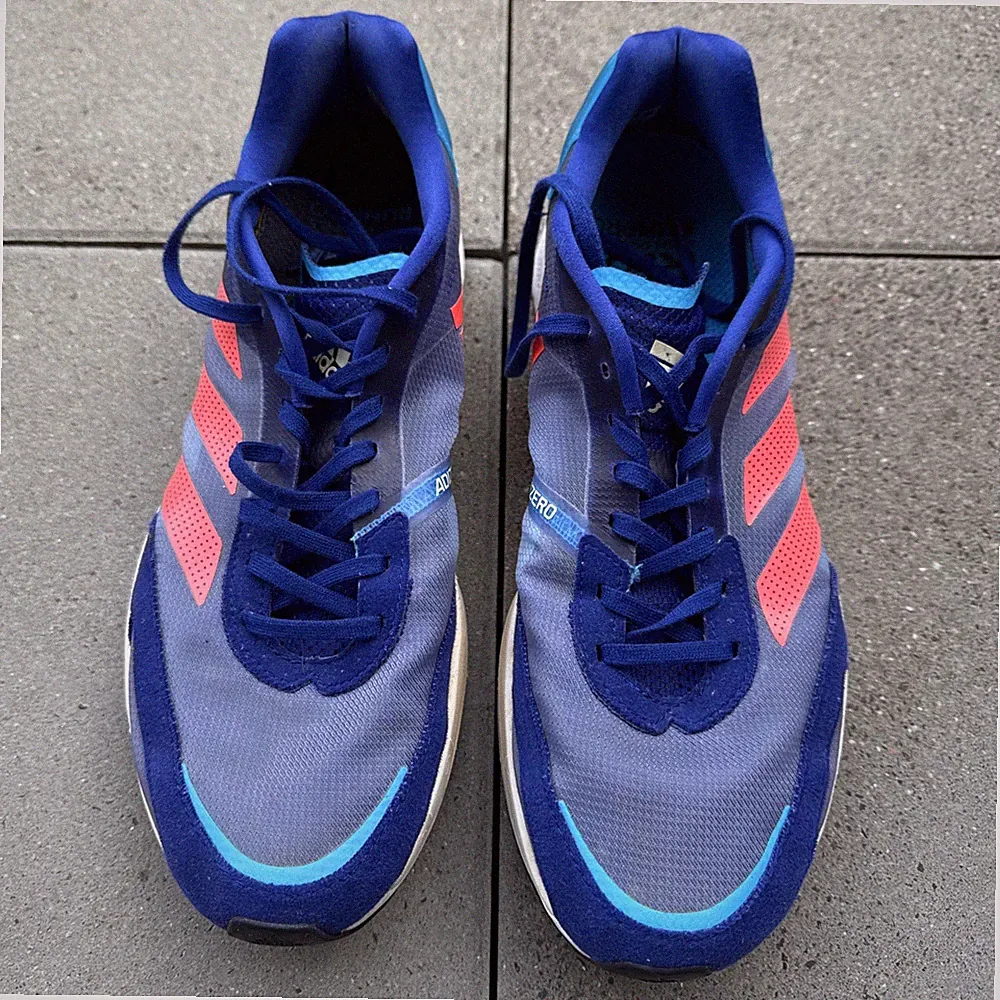 adidas laufschuhe herren marathon