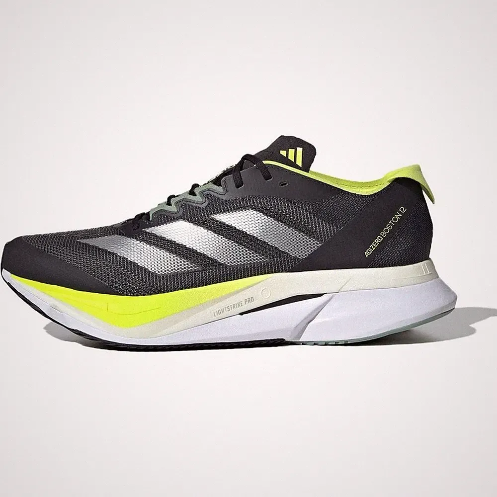 Adidas Adizero Boston 12 M Sneaker Schuhe Laufschuhe Herren JI4477