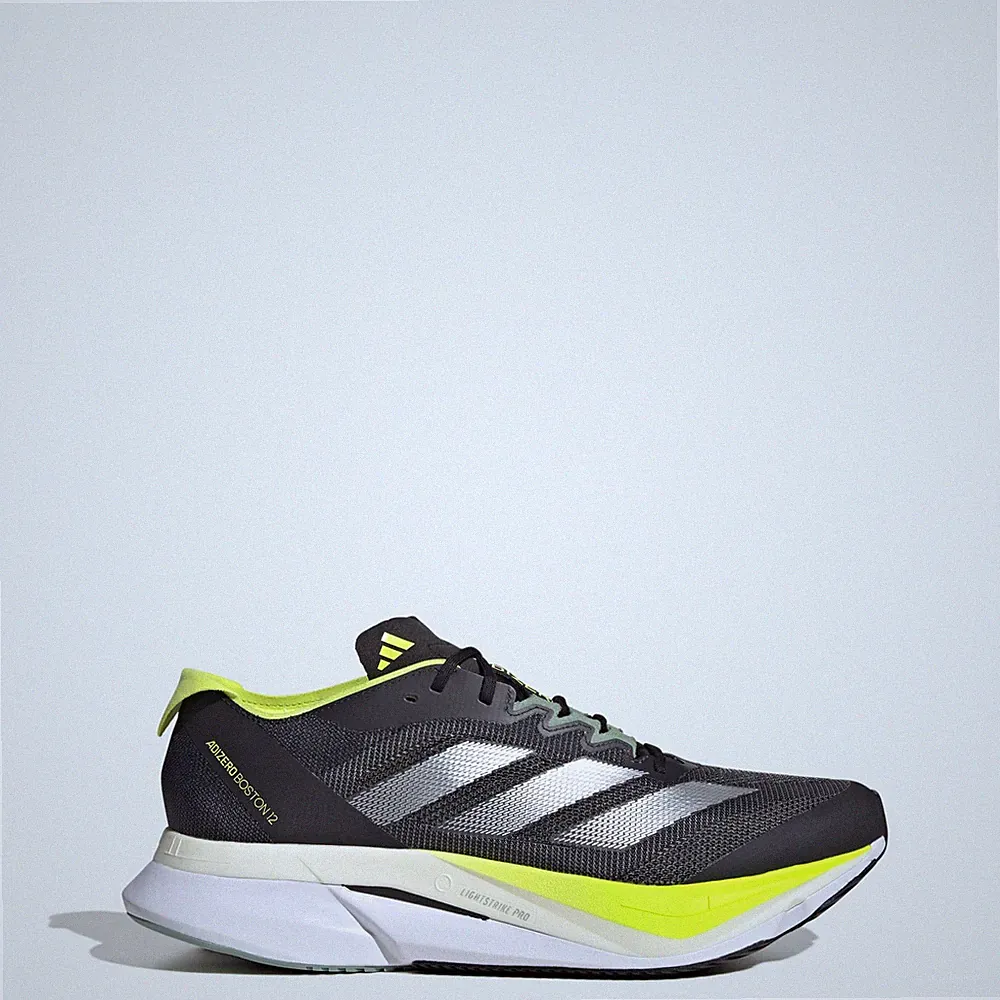 Adidas Adizero Boston 12 Runningschuhe Laufschuhe Sneaker Neu 41.5 45.5 46 46.5