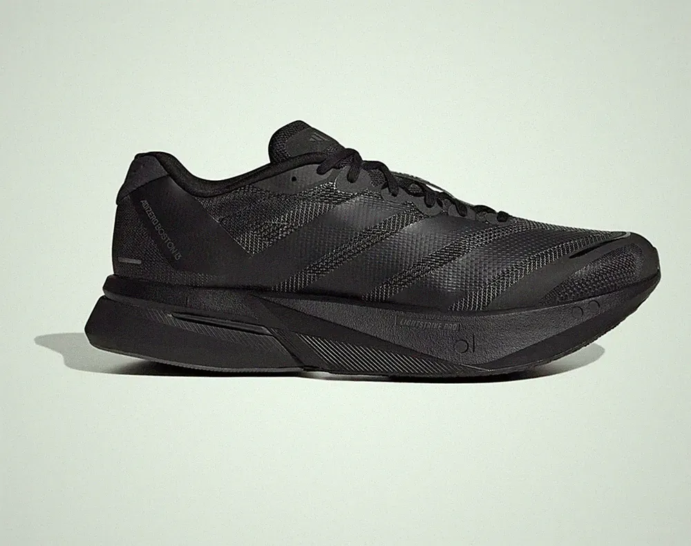 Adidas Adizero Boston 13 M JS494 Sneaker Laufschuhe Running Marathon Gr. 42 2/3