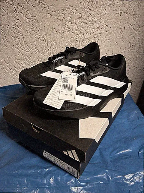 Adidas Adizero Evo SL M - UK 9,5 - NEU & OVP - Laufschuhe
