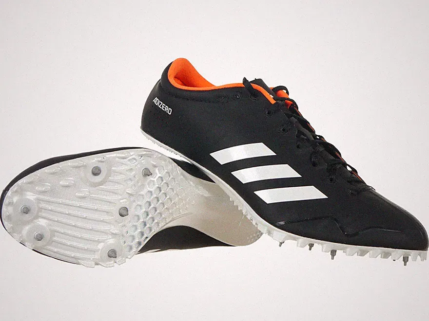 adidas adizero Prime Sprint SpikeSchuh Herren Damen Laufschuhe Schuhe Tartanbahn