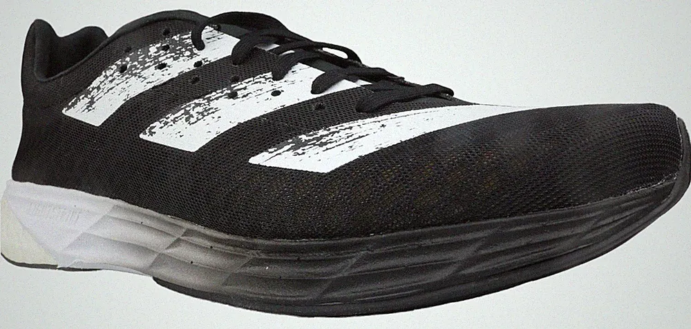 37 Leichtathletikschuh