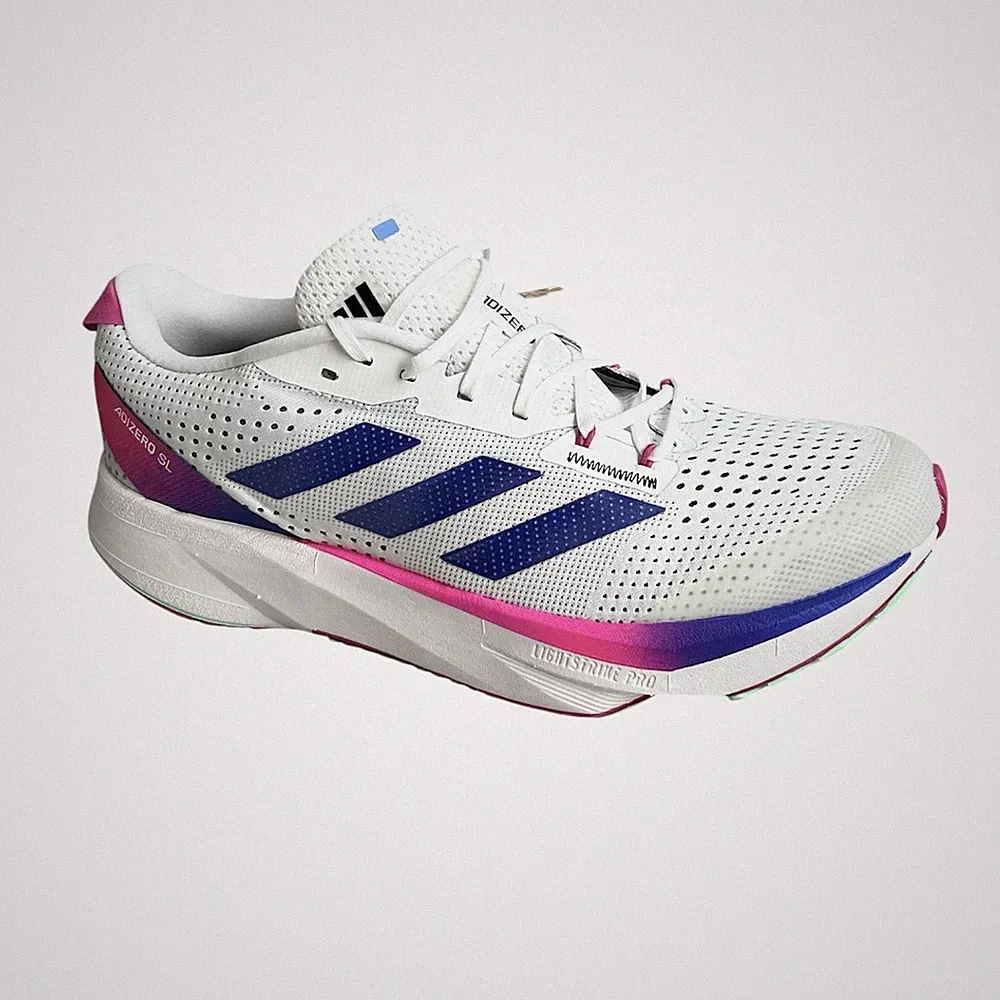 Adidas Laufschuhe Herren