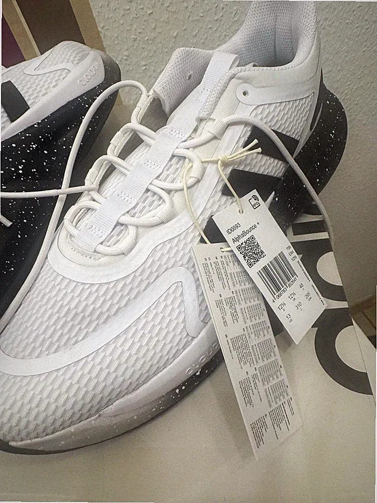 adidas laufschuhe herren dämpfung