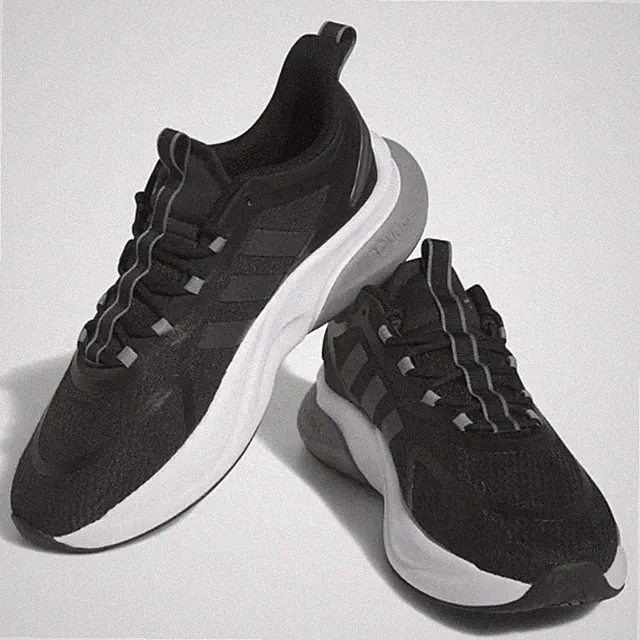 Adidas Alphabounce+ Laufschuh Herren HP6144
