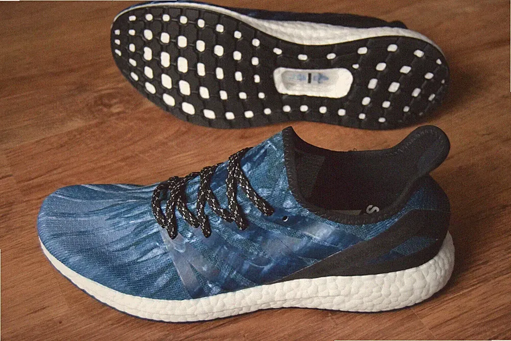 Adidas AM4 GoT 40 42 42,5 FV8251 Speedfactory Laufschuhe ultra boost cOnSorTium