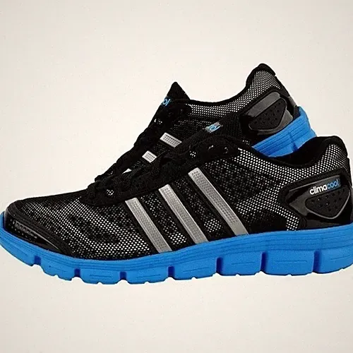 Adidas CC Fresh F32493 Herren Laufschuhe Gr.40,5, Neu !!