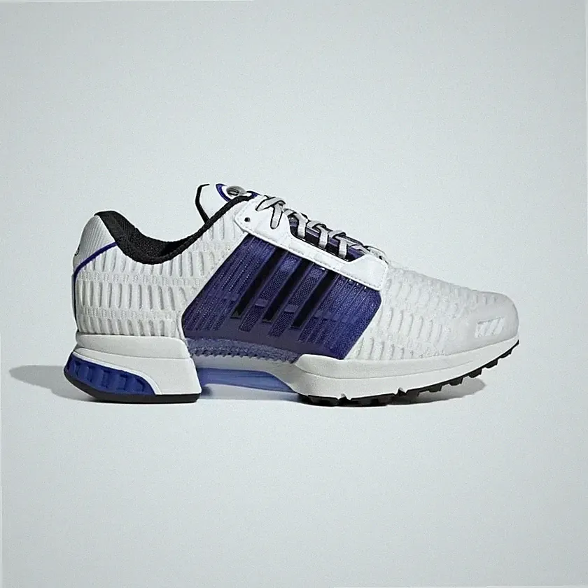 Adidas Climacool 1 Blau Weiß Herren Sneaker Schuhe Laufschuhe