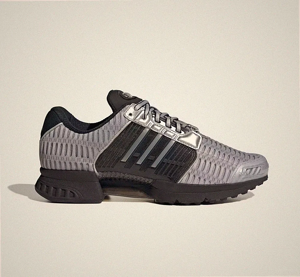 Adidas Climacool 1 Grau Schwarz Sneaker Schuhe JR3687 Laufschuhe