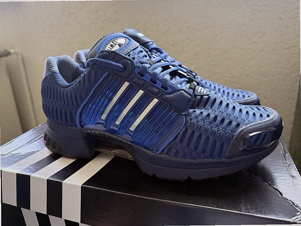 Adidas Climacool 1 Herren Sneaker Schuhe Laufschuhe 40 1/2