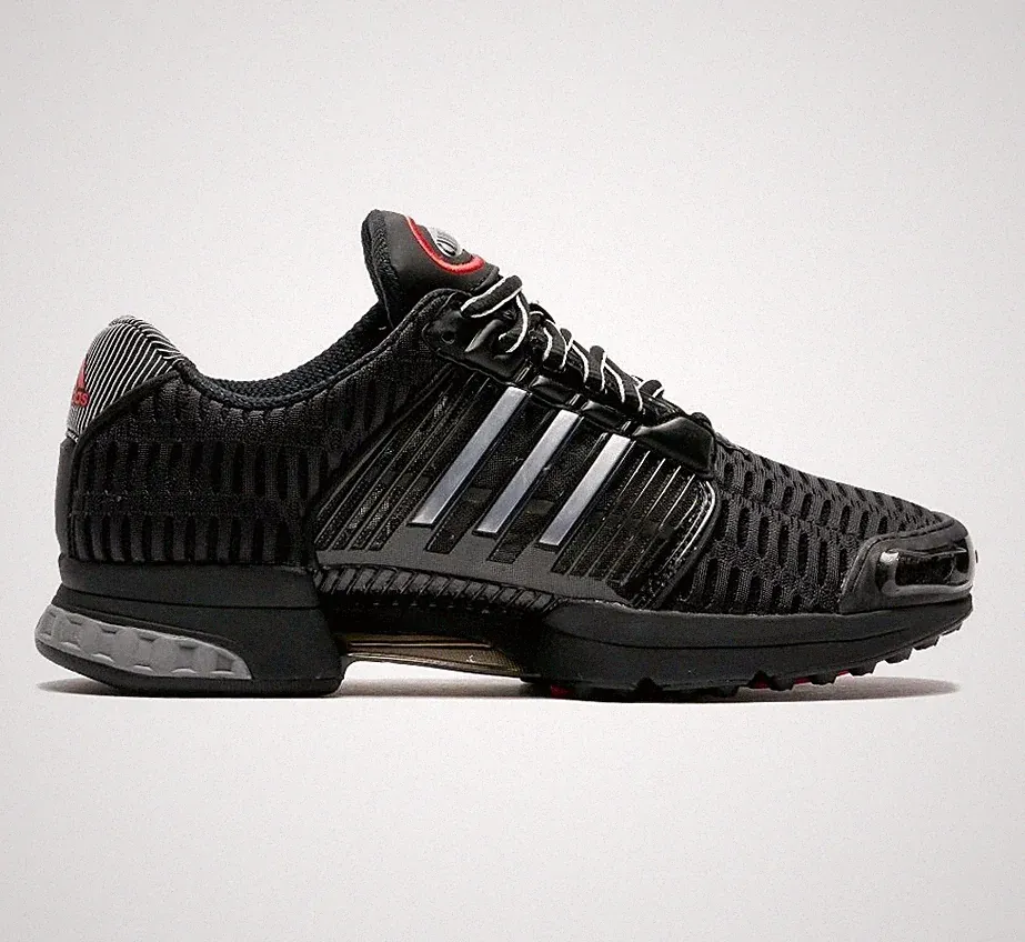 adidas Climacool 1 Sneaker Herren Laufschuhe Schwarz NEU OVP Gr. 40 - 46,5