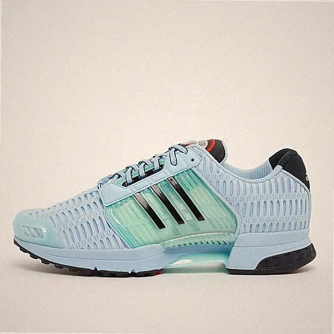 Adidas Climacool 1 Sneaker Schuhe Laufschuhe Freizeitschuhe Herren Blau IG4557