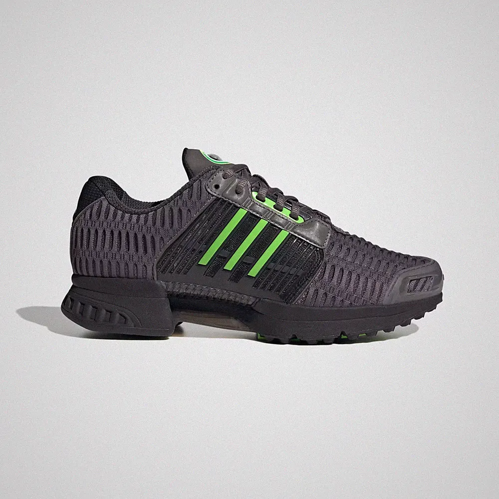 Adidas Climacool 1 Sneaker Schuhe Laufschuhe Freizeitschuhe Herren Grau JP6811