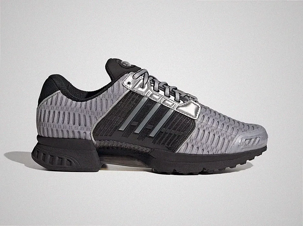 Adidas Climacool 1 Sneaker Schuhe Laufschuhe Freizeitschuhe Herren Grau JR3687