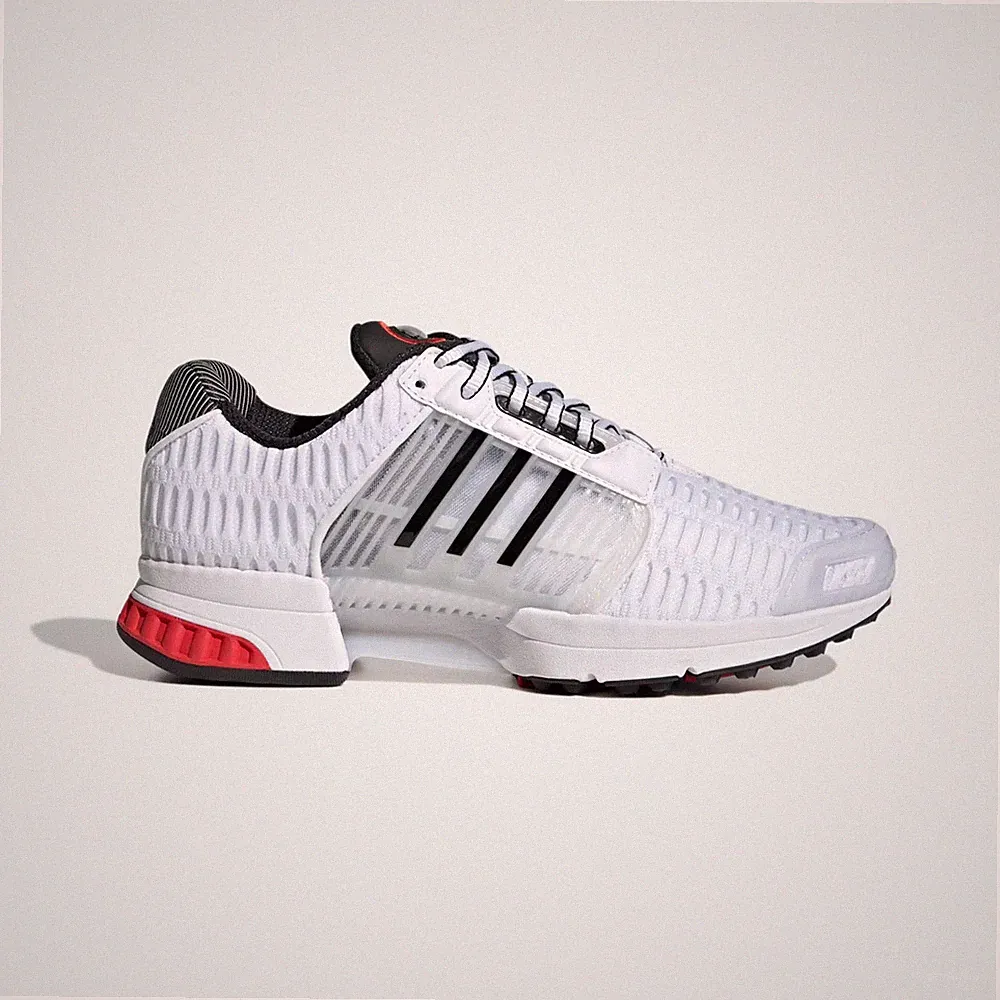 Adidas Climacool 1 Sneaker Schuhe Laufschuhe Freizeitschuhe Herren Weiß IF6849