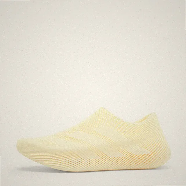 Adidas CLIMACOOL Climacool 24 3D in Off-White Sneaker