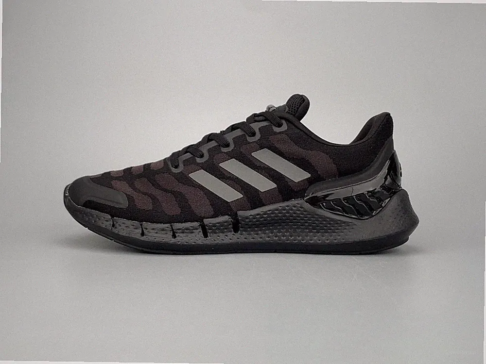 Adidas Climacool Ventania Laufschuhe, Schwarz, FW1224