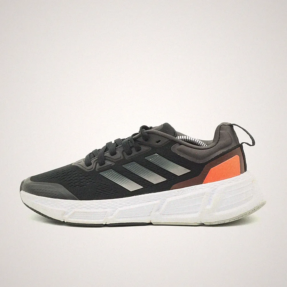 Orange Laufschuhe Herren