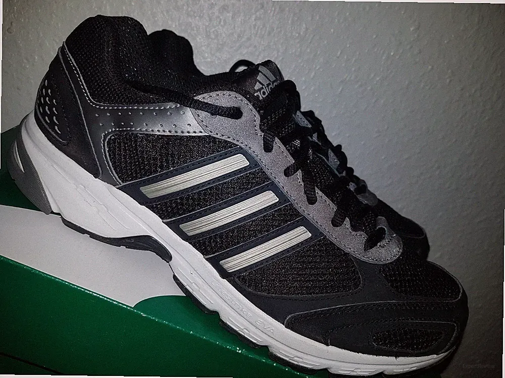 Adidas Damen Laufschuhe Grösse 41 1/3 Run Smart