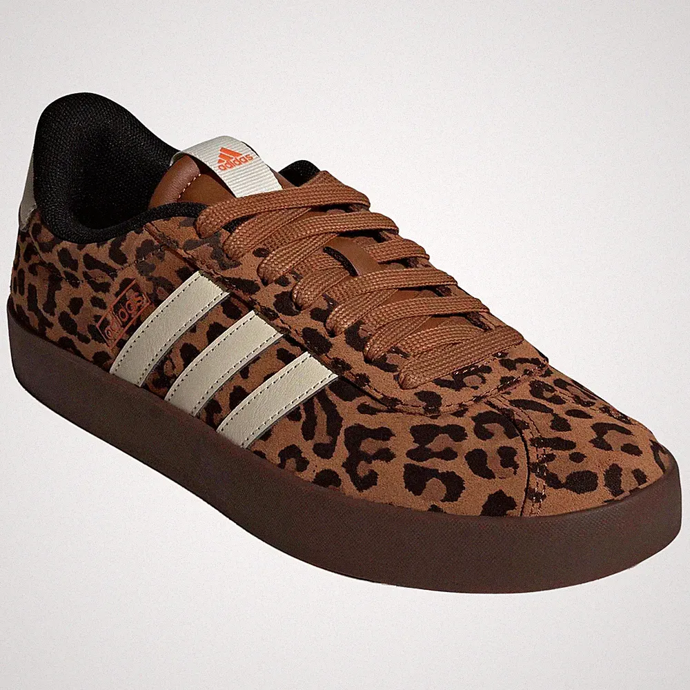Adidas Damen Sneaker Laufschuh Turnschuh VL Court 3.0