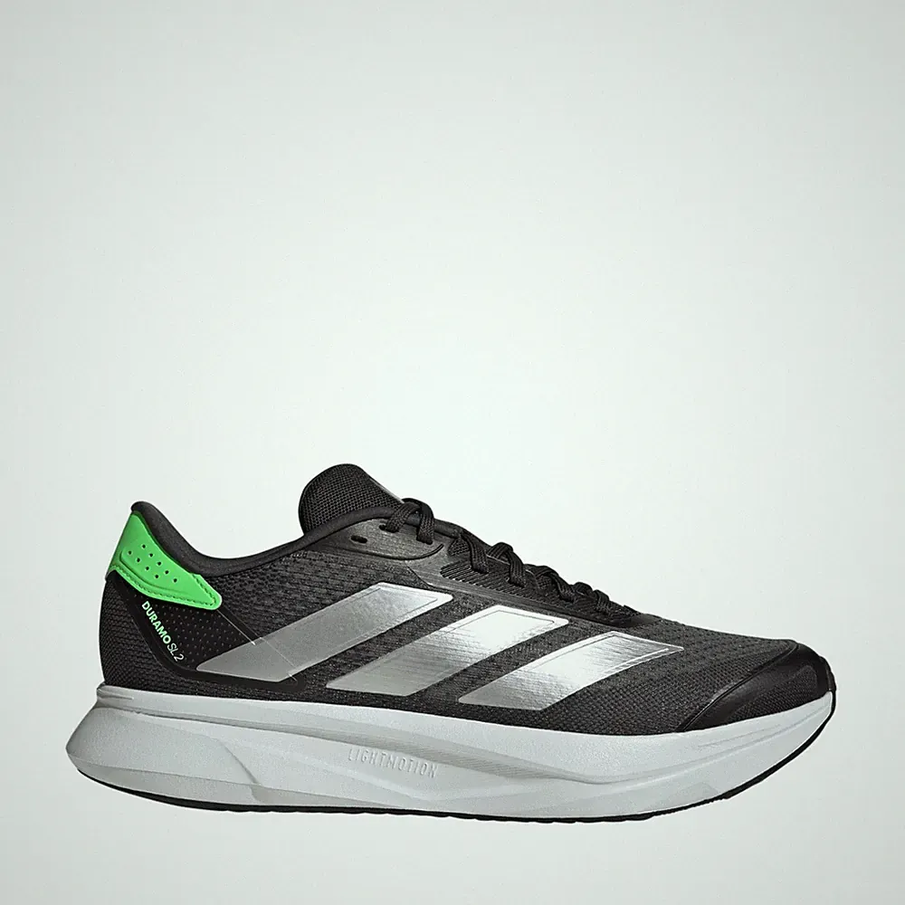 adidas Duramo SL 2 Herren Laufschuhe Sportschuhe Jogging neutral Lightmotion